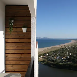 Empuria D-luxe Ampuriabrava