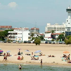  Apartment Sant Mori