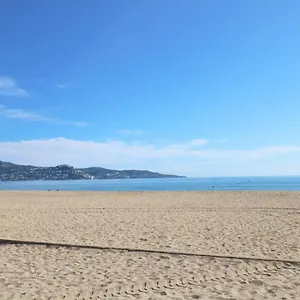 Delta Muga, Piso Muy Cerca De La Playa Ampuriabrava
