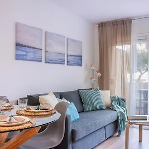  Apartment Con Terraza Y Vistas Al Canal By Insidehome