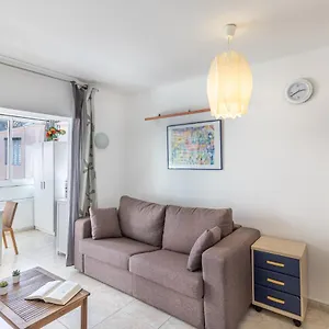  Apartment Goldhome - Bahia 6