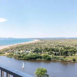  Apartment Goldhome - Karina
