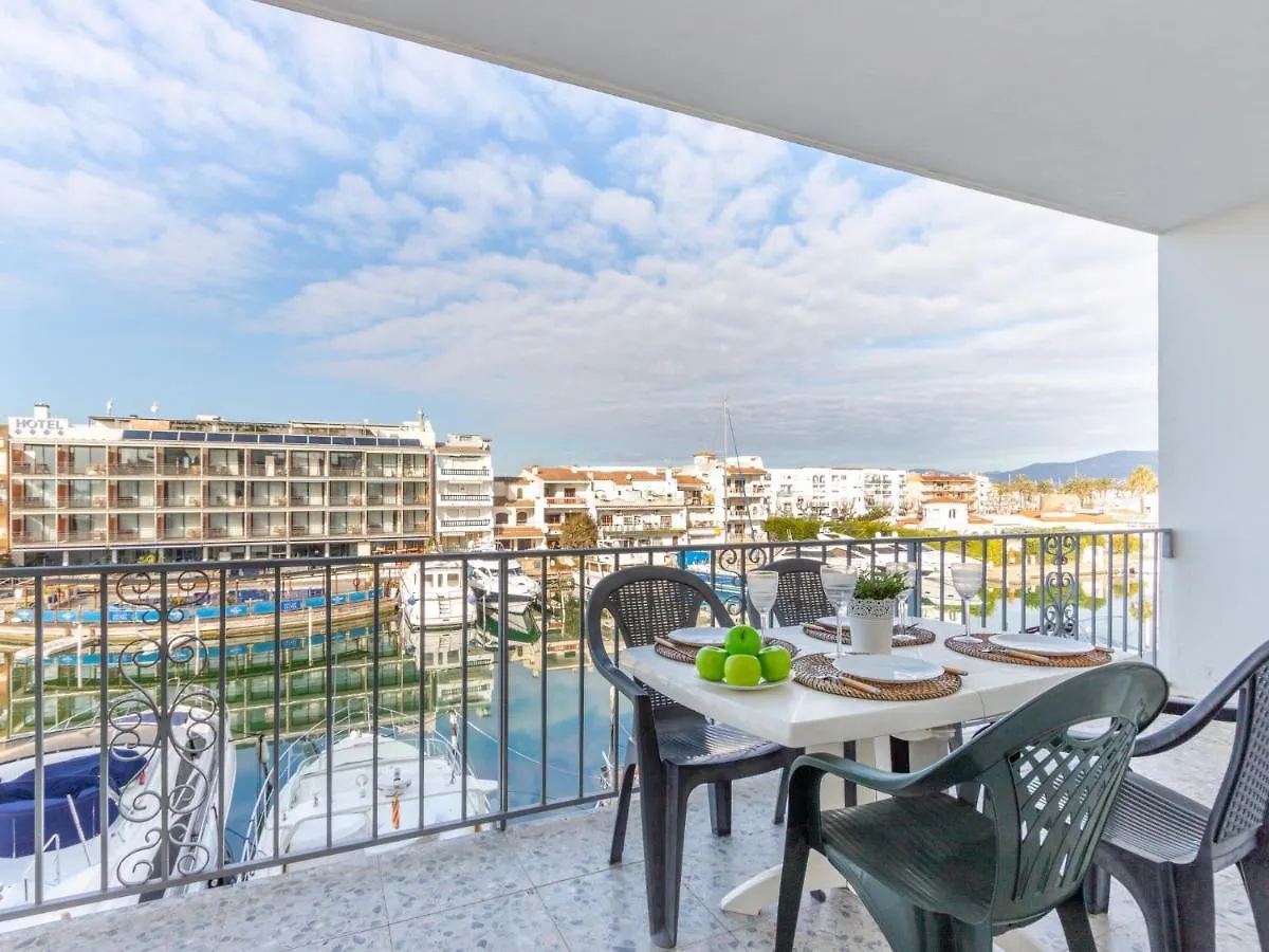 Apartment Port Salins By Interhome contacts