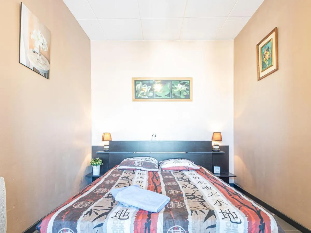 Apartment Port Salins By Interhome Empuriabrava